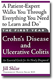 The First Year Crohn's & Colitis