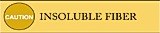 insoluble fiber and irritable bowel syndrome