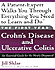 First Year:<br>Crohn's & Colitis