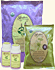 Bulk Herbal Kit<br>Peppermint & Fennel LOOSE Teas, Peppermint Caps