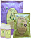 Bulk Herbal Kit<br>Peppermint & Fennel LOOSE Teas, Peppermint Caps