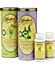 Special Herb Kit<br>Peppermint & Fennel LOOSE Tea Cans, Peppermint Caps
