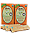 Tummy Fiber<BR>Acacia Senegal<BR>Travel Packets<BR>(2 boxes)<BR><em>Diarrhea & Constipation</em>