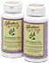 Peppermint Caps<br>(2 bottles)