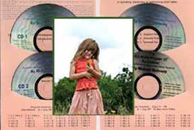 Children's IBS Self Hypnosis Program