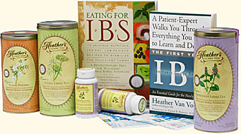 IBS Big Kahuna Kit
