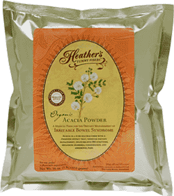 Fiber Supplement ~ Acacia