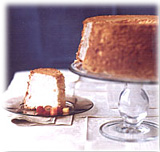 angel food cake