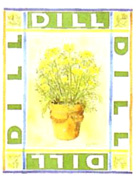 dill