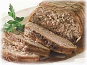 ibs recipe