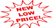 Acacia Fiber New Low Price