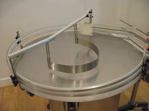 Turntable Top