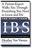 The First Year IBS