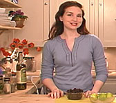 Heather Cooks! The IBS Cooking Show.