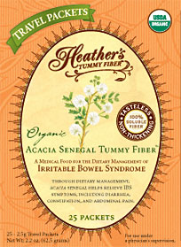 Acacia Tummy Fiber