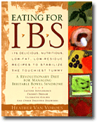 Eating for IBS