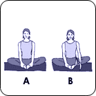 Yoga for IBS