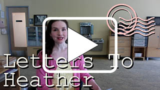 Letters To Heather