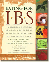 Eating for IBS