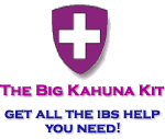 Big Kahuna Kit for IBS