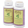 Heather's Tummy Tamers Peppermint Oil Capsules