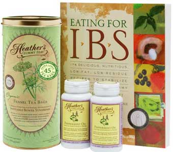 IBS Diet Kit 1