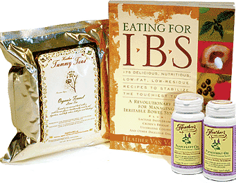 IBS Diet Kit 1