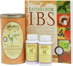 IBS Diet Kit 2