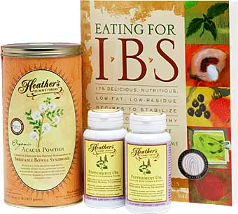 IBS Diet Kit 2