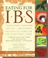 Eating for IBS