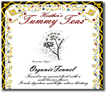 Fennel Tea for IBS