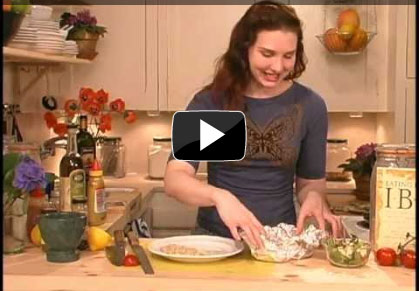 Heather Cooks! for IBS - Watch the Show!