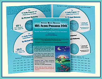 IBS Hypnosis
