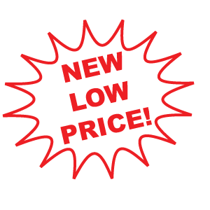 Acacia Tummy Fiber New Low Price