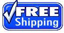 Free Canadian Shipping from Norfolk Holistic Foods!