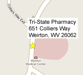 Tri-State Pharmacy!